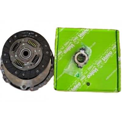 TATA DEBRİYAJ SETİ TURBOLU VALEO INDICA INDIGO