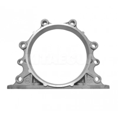 GEELY CK Echo MK Familia Krank Arka Keçe Kapağı