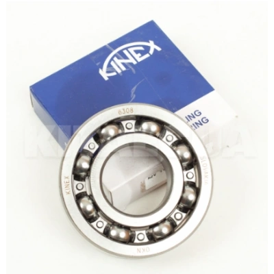 GEELY Emgrand  CK Echo MK Familia Rulman İstavroz Kutu Arka