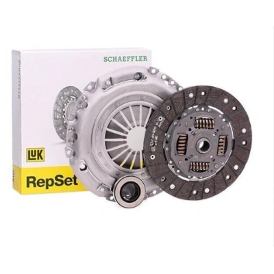 GEELY DEBRİYAJ SETİ EMGRAND FC LUK