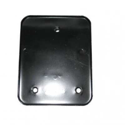 Geely CK Echo Kaporta Tampon Ön Montaj Braketi Sol