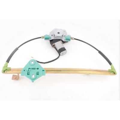 Geely CK Echo Kapı Cam Mekanizması Arka Sol