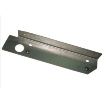 Geely CK Echo Tampon Yan Sacı Sol  Braket Karşılığı