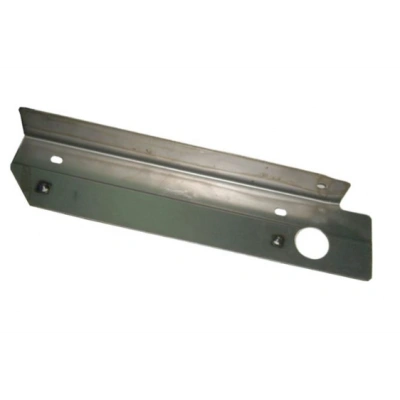 Geely CK Echo Tampon Yan Sacı Sağ Braket Karşılığı