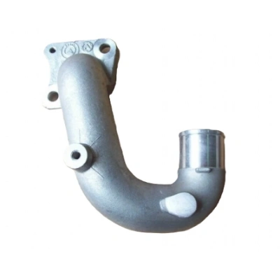 Geely CK Echo MK Familia Motor Devirdaim Su Giriş Borusu