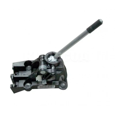 Geely CK Echo Sanzıman Vites Kontrol Mekanizması