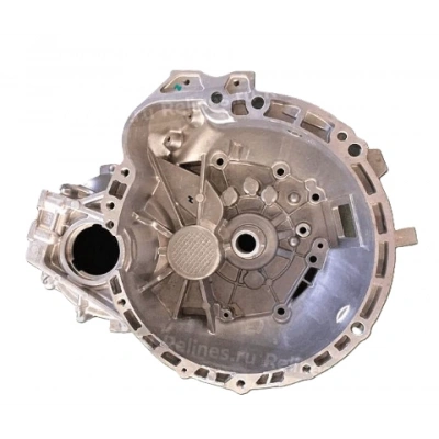 Geely CK Echo MK Familia Debriyaj Muhafazası