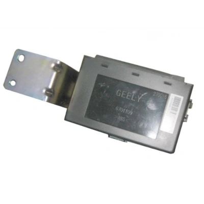 Geely Emgrand Elektrik Kontrol Modülü Kapı Camları
