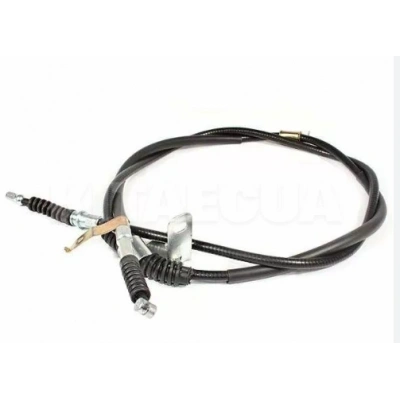 Geely Emgrand  El Fren Sağ