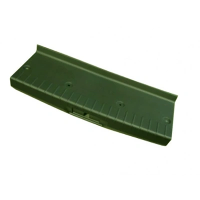 Geely Emgrand  Döşeme Arka Panel Bakaliti