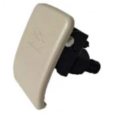 Geely Emgrand  Kaporta Motor Kaput Açma Kolu