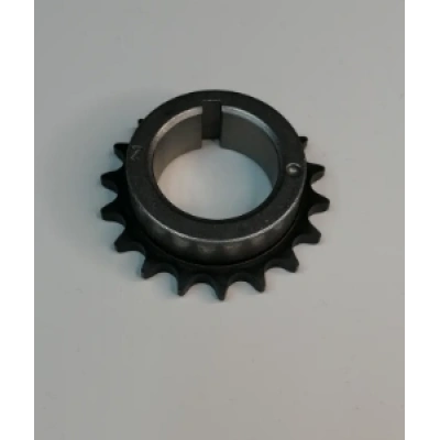 Geely Emgrand FC Motor Eksantrik Kasnağı