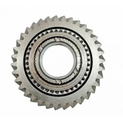 Geely Emgrand  Şanzıman Dişli 1 Vites