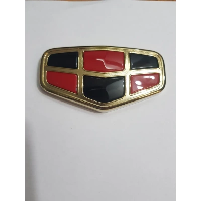 Geely Amblem Emgrand Arka