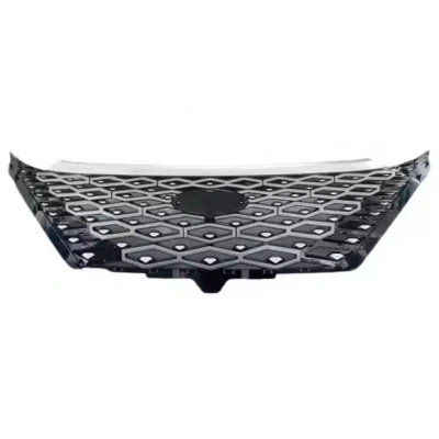 Chery Omoda 5 Ön Panjur Fantom Gri