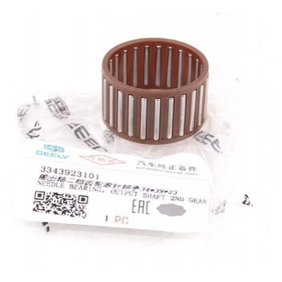 Geely Emgrand  FC Rulman Şanzıman İğneli 2 Vites