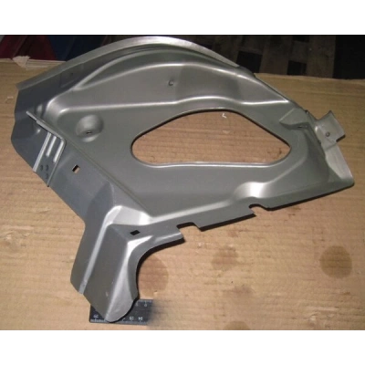 Geely Emgrand  Kaporta Stop Lamba Sacı Sağ