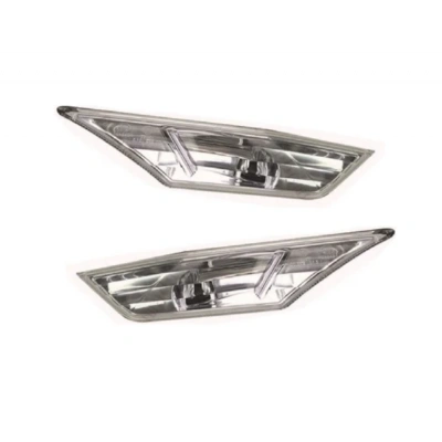 Honda Civic Sağ-Sol Çamurluk Sinyali Takım 2016-2019