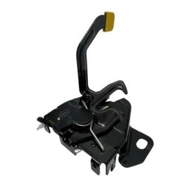 Chery  Tıggo Pro7 Motor Kaput Kilidi