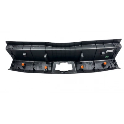 Chery Tıggo 7 Pro Bagaj Kilit Bakaliti