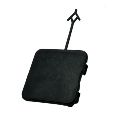 Jaecoo 7 Ön Tampon Çeki Demir Kapağı