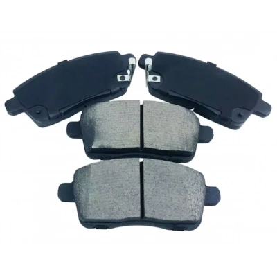 CHERY TİGGO 7 PRO ARKA FREN BALATASI KÜÇÜK TİP T1C3502080