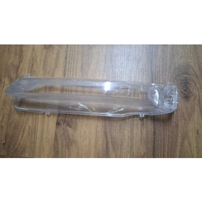 TIGGO 8 PRO GUNDÜZ FAR CAMI SOL AVANGART