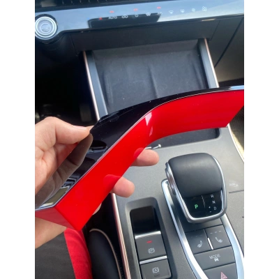 Chery Omoda 5 Jant Kapağı