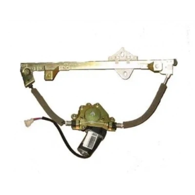 Geely CK Echo Kapı Cam Mekanizması Arka Sağ