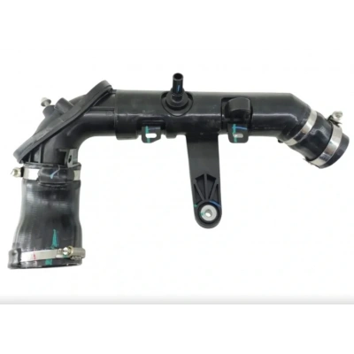 Chery Türbin Susturucusu  Tiggo 7 Pro  Tiggo 8 Pro