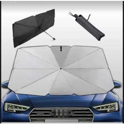 AKILLI ŞEMSİYE GÜNEŞLİK