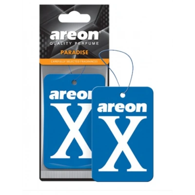 AREON X PARTY ( MAVİ ) OTO ARAÇ KOKUSU