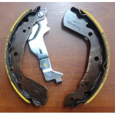 ARKA FREN BALATASI VİSTA / MANZA