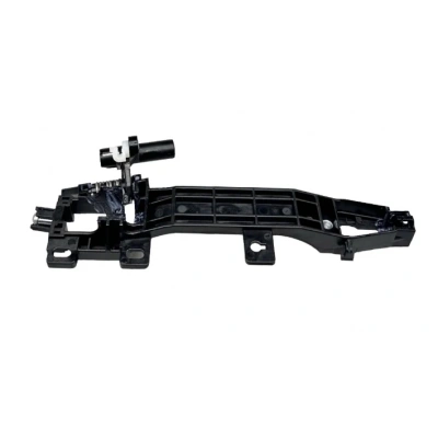 CHERY TIGGO 7-8 PRO ARKA SOL DIŞ KAPI AÇMA KOLU İÇ BAKALİTİ