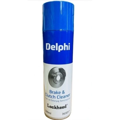 Balata Sprey 500ML DELPHI