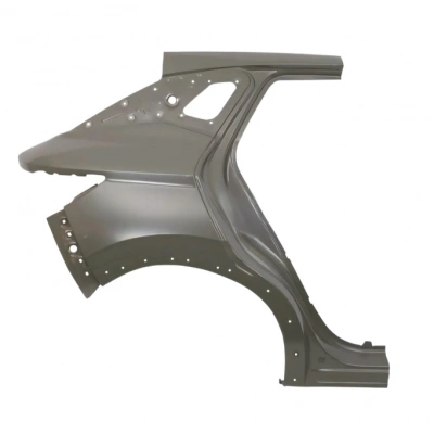 BYD ATTO 3 ARKA ÇAMURLUK SAĞ