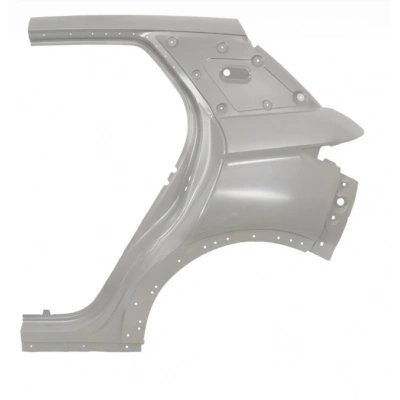 BYD ATTO 3 ARKA ÇAMURLUK SOL