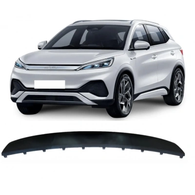 BYD ATTO 3 ÖN TAMPON ALT SPOYLER