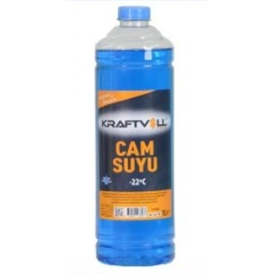 CAM SUYU 1LT.-MAVI (-22)