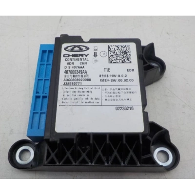 CHERY TIGGO 7 PRO AİRBAG BEYNİ