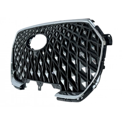 CHERY 8 PRO MAX ÖN PANJUR