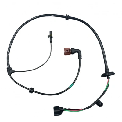 CHERY Arka Abs Sensörü Tiggo 7 Pro Tiggo 8 Pro SAĞ