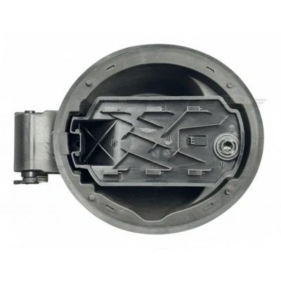 Chery Kapak Yakıt Depo Tiggo Pro 7 İç Bakalit