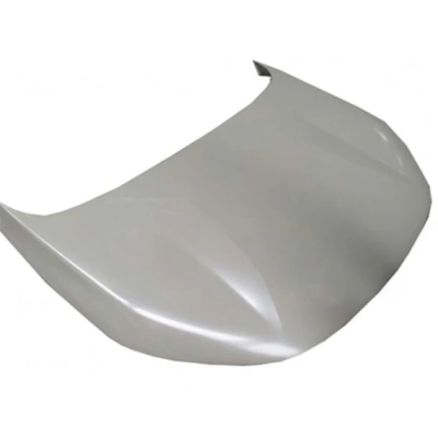 Chery Omada 5 Ön Kaputu