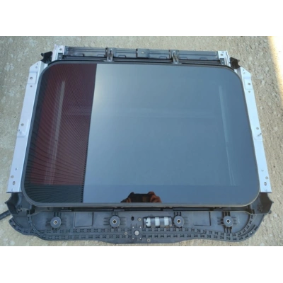 CHERY OMODA 5 AÇILIR TAVAN CAMI KOMPLE SANRUF