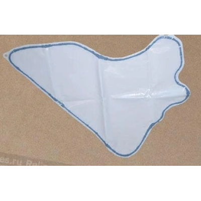 CHERY OMODA 5 ARKA SOL KAPI İÇ YALITIM PERDESİ