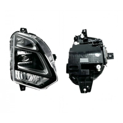 CHERY OMODA 5 SAĞ FAR BEYİNLİ SİSLİ/ YÜKSEK PAKET