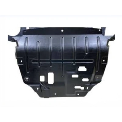 Chery Omoda 5 Motor Alt Koruma Bakaliti Orta