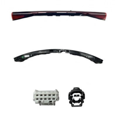 CHERY OMODA 5 STOP ORTA