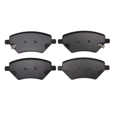 CHERY TIGGO 7-8 PRO OMODA 5 ÖN BALATA TAKIM